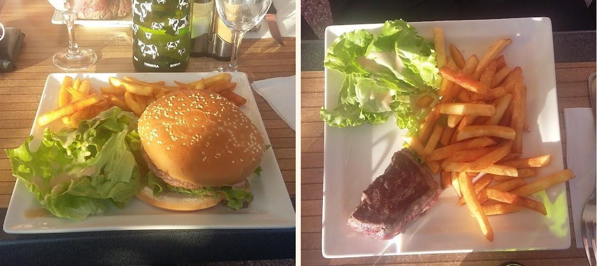 Relais de l'Etoile - Menu Image 5